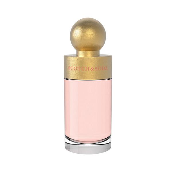 Scotch&Soda With Love Eau De Parfum 90 ml