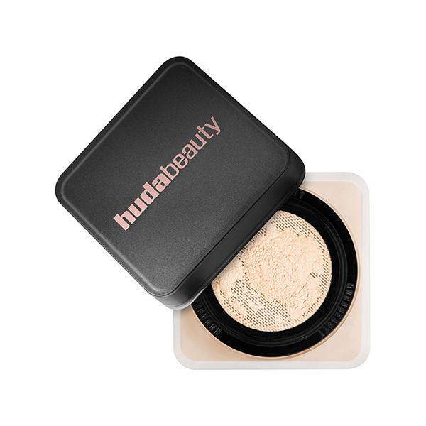 Huda Beauty Easy Bake Loose Baking & Setting Powder Pound Cake 20 gm - Loose Powder