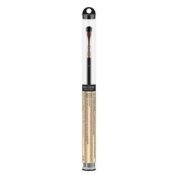 Miss Claire M21 - Smudger Brush (Rose Gold) 1's - Eye Brush