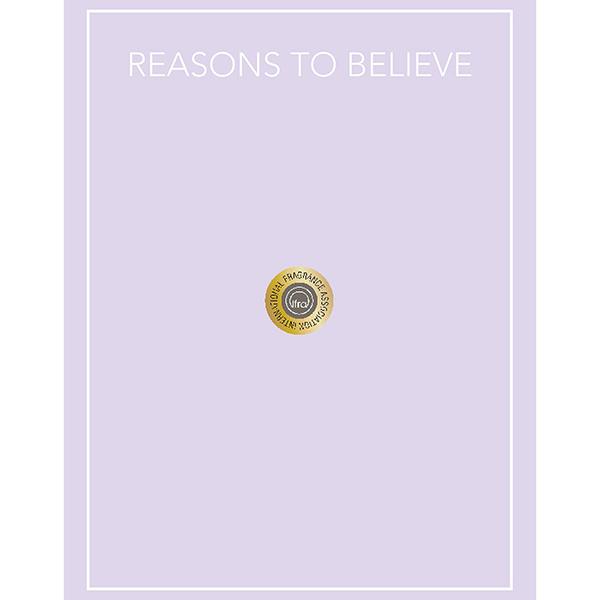 Fabessentials Passion Flower Body Spray Fine Fragrance 110 ml - Body Mist/Spray