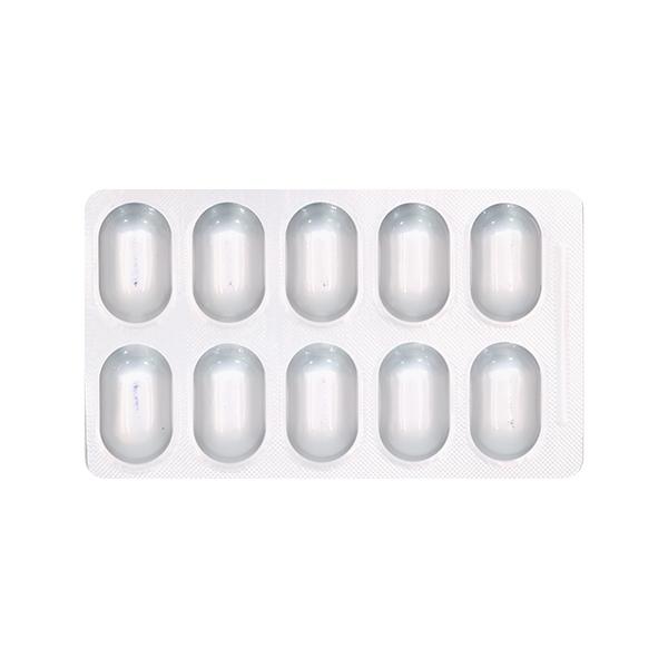 METOSARTAN LN 25 Tablet 10's - Hypertension-Ang