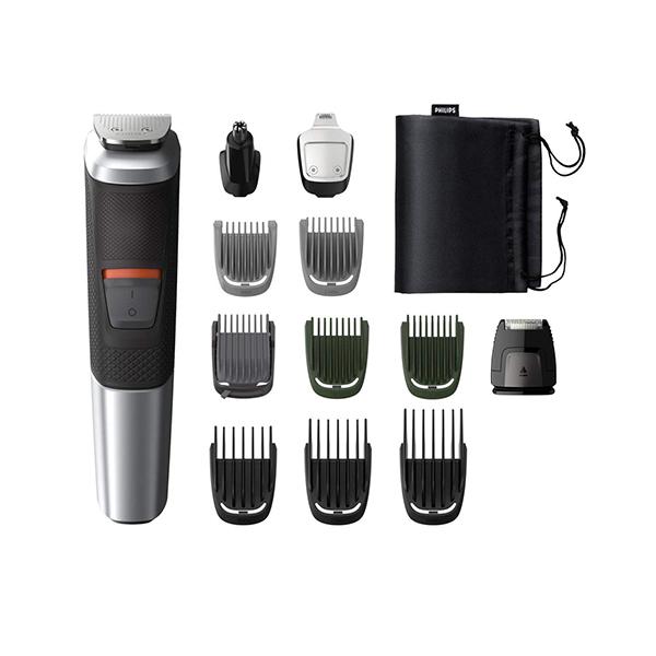 Netmeds | Philips 12-in-1, Face, Hair and Body - Multi Grooming Kit (MG5740/15) 1's