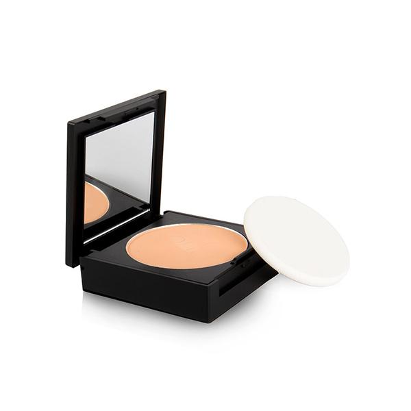 SUGAR Cosmetics Dream Cover SPF15 Mattifying Compact - 45 Con Panna 6gm - Compact Powder