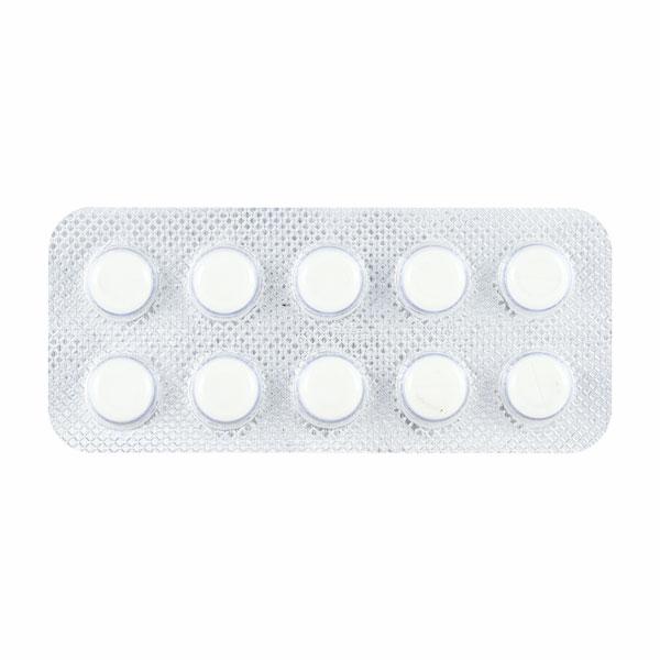 DYDROPREG 10 Tablet 10's - Hormonal Therapy-Cor