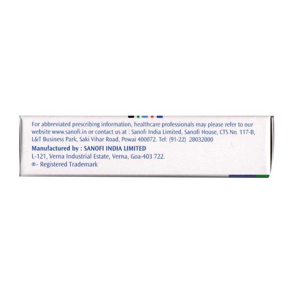 CARDACE H 5 Tablet 15's - Hypertension-ACE