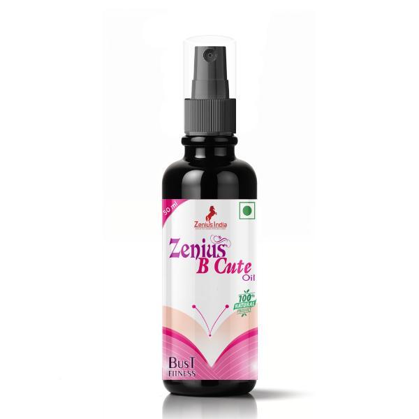 Netmeds | Zenius B Cute Oil 50 ml