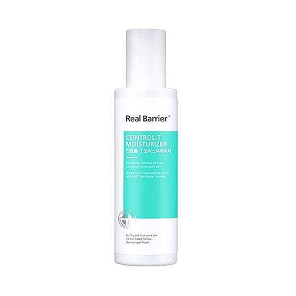 Real Barrier Control T Cleansing Moisturizer 110 ml