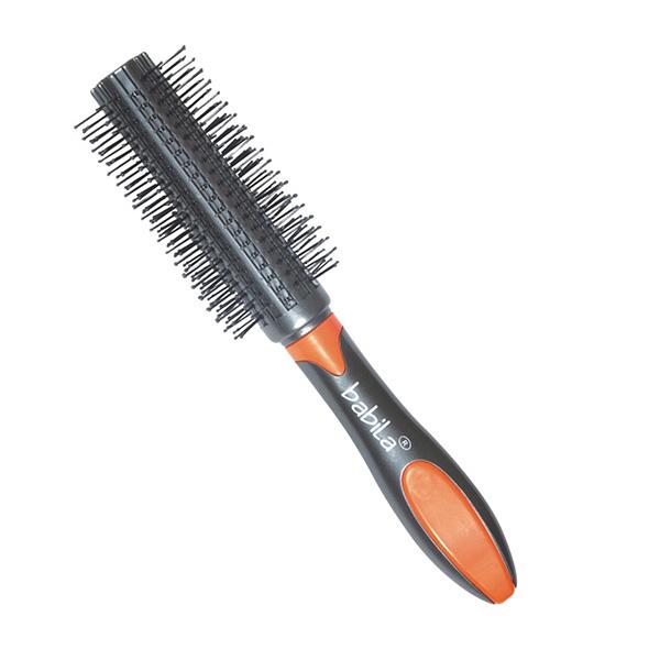 Babila Round hair Brush-HB-V690 1 g