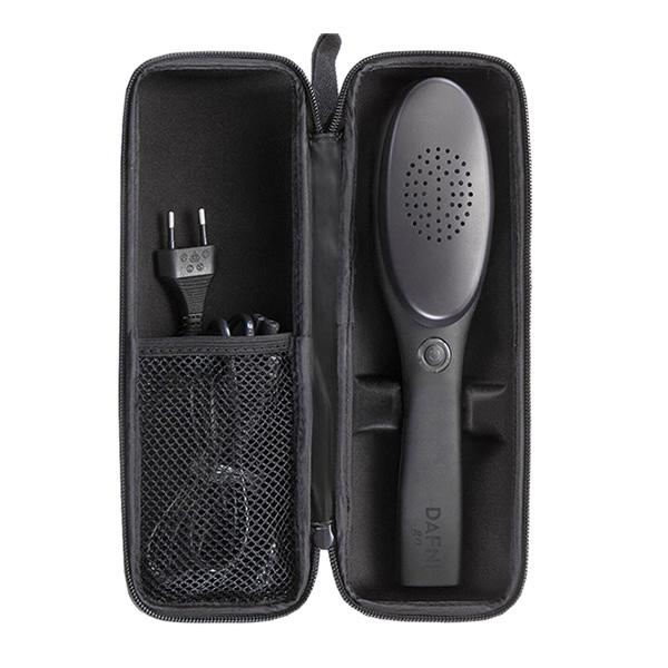 DAFNI go Hair Straightening Brush 1's - Straighteners