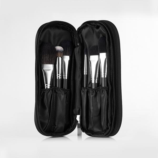 PAC Quintessential Series 15 Brushes 1's - Face Brush