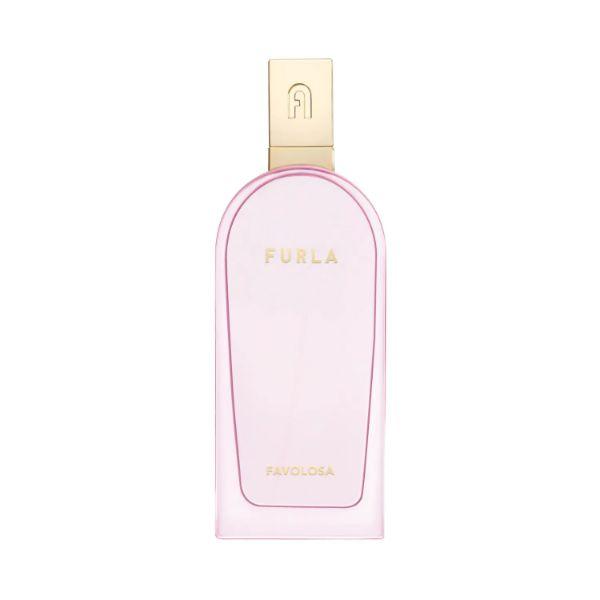 Furla Favolosa Eau De Parfum 100 ml - Women Perfumes (Edt/Edp)