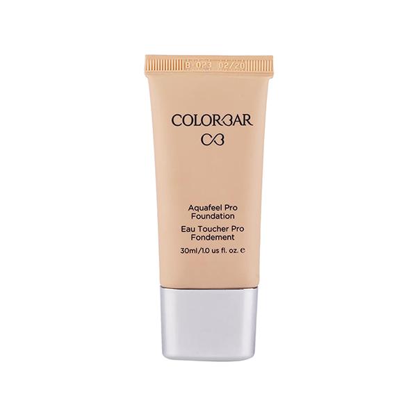 Colorbar Aqua Feel Pro Foundation Pearl Castle-004 30 ml - Foundation