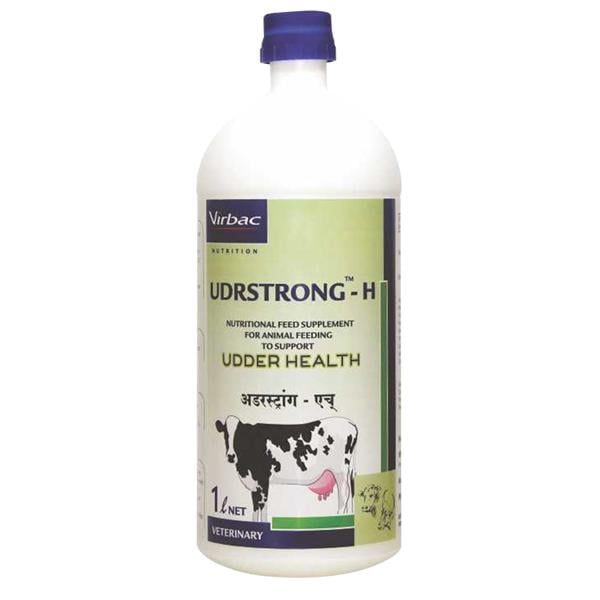 Netmeds | Udrstrong-H Nutrional Feed Supplement Liquid 1 L