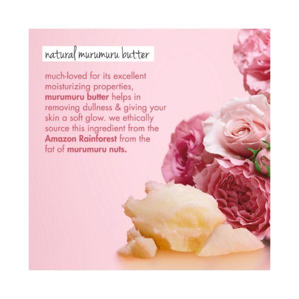 Love Beauty And Planet Murumuru Butter & Rose Body Lotion - 190 ml - Lotions & Creams