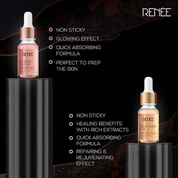 Renee Skin Repair Combo 2's - Makeup Kits & Sets