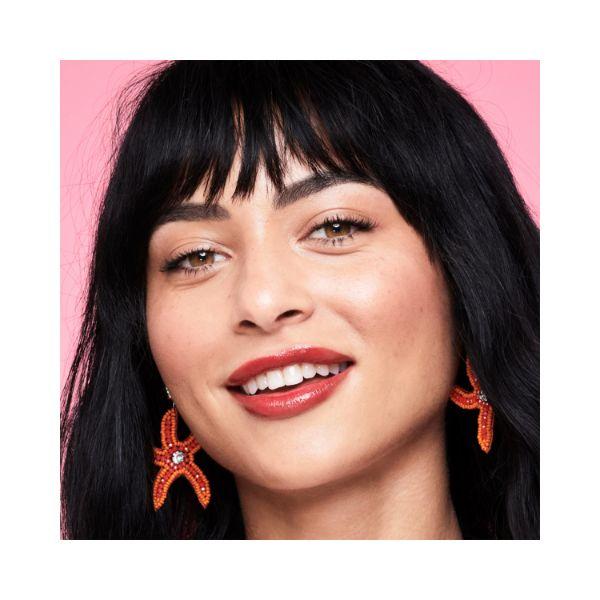 Benefit Cosmetics California Kissin' ColorBalm -Wine 222 3 gm - Lip Balms