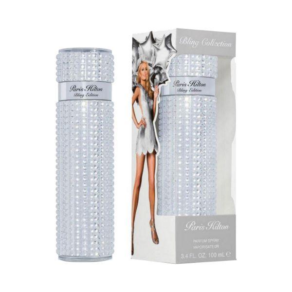 Paris Hilton Bling Edition Eau De Parfume 100 ml