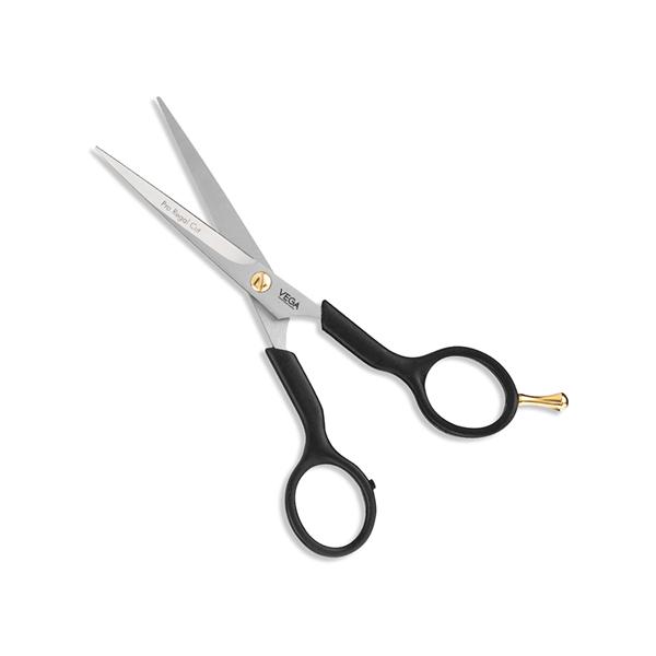 Netmeds | Vega Professional Pro Regal Cut 5.75' Academy Line Hairdressing Scissor (VPVSC-29) 1's
