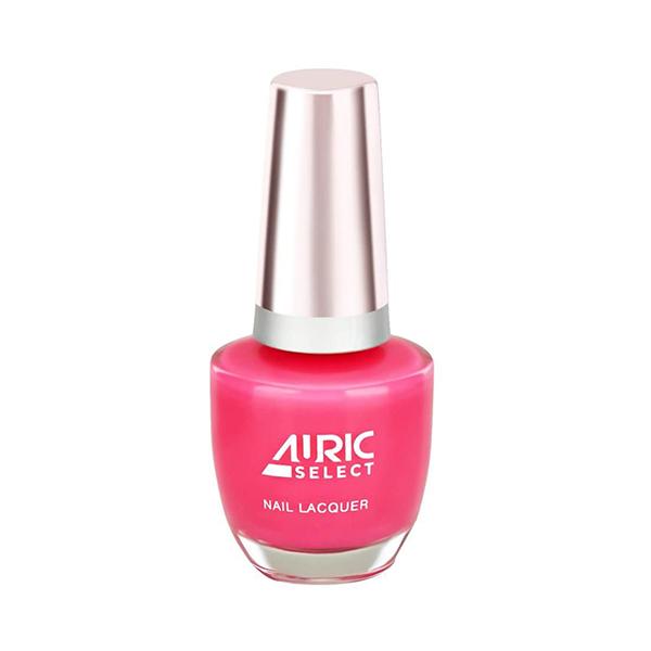 Auric Select Nail Lacquer Pink Senorita 15 ml - Nail Polish