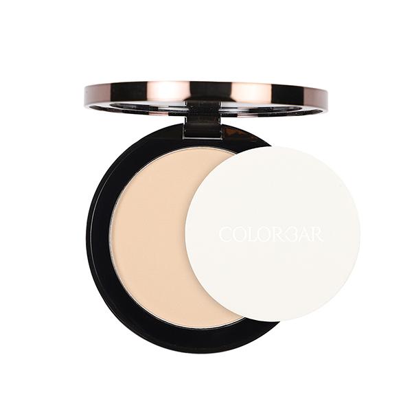 Colorbar Perfect Match Compact Pmcn001 9gm - Compact Powder