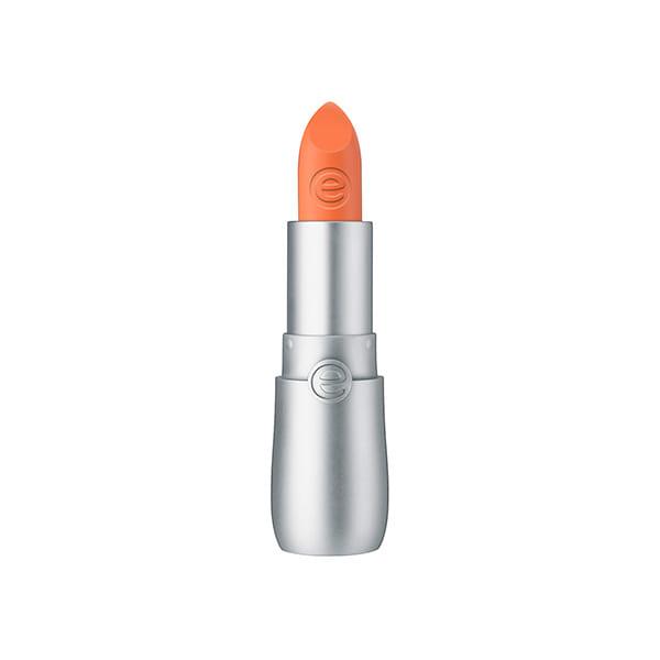 Essence Velvet Matte Lipstick 08 3.8 gm - Lipsticks