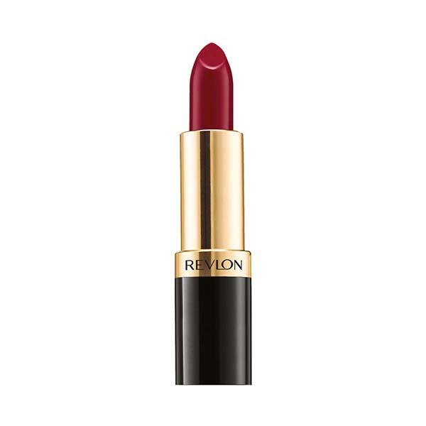 Revlon Super Lustrous Lipstick- Bold Matte-Sassy Berry 4.2 gm - Lipsticks