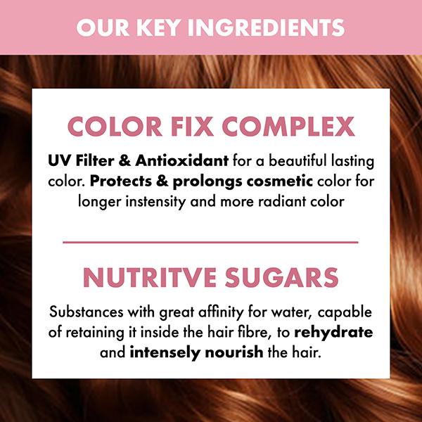 Alfaparf Milano Nutritive Leave-In Conditioner Hair Spray for Dry Hair, Detangles & Softens 125 ml - Hair Sprays & Mists