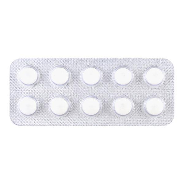 Donecept 5mg Tablet 10'S - Alzheimer-Neu