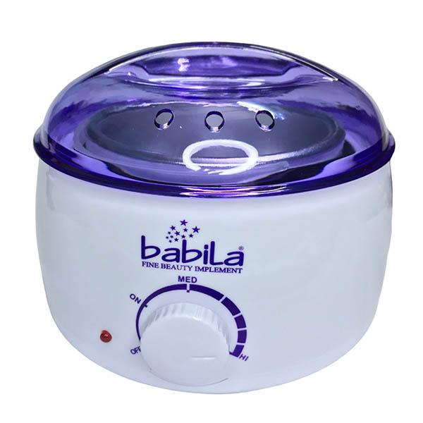 Netmeds | Babila Wax Heater - Bwh-E03 1 gm