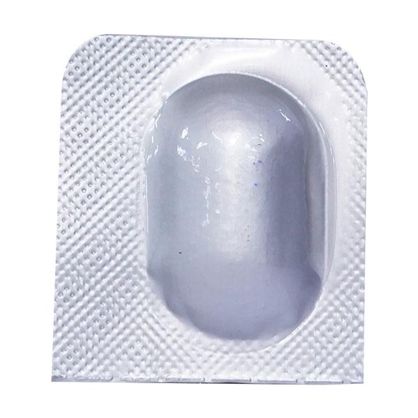ABIDE 400mg Tablet 1's - Parasitic Worms-Ant