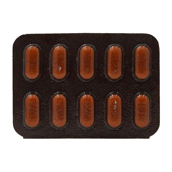 Isryl 1mg Tablet 10'S - Diabetes-Ant