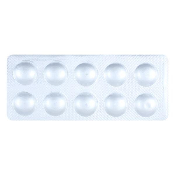 HYDROWIN 200mg Tablet 10's - Malarial