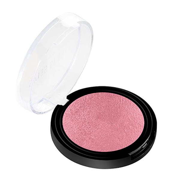 Netmeds | Swiss Beauty Professional Blusher - (Deep Pink) 6 gm