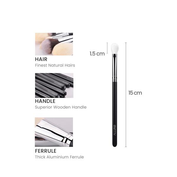 Allure Extra Large Blending Brush - (225L) 1's - Eye Brush