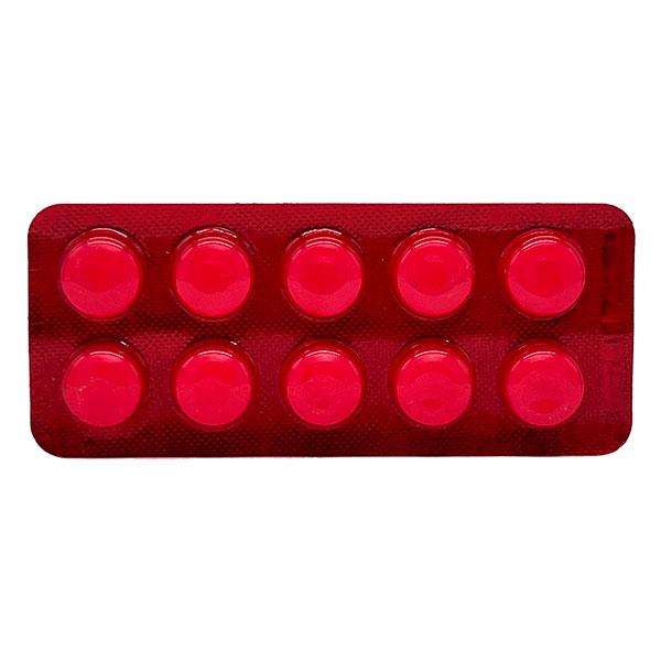 NAPROMAC 250mg Tablet 10's - Pain relief-Nsa