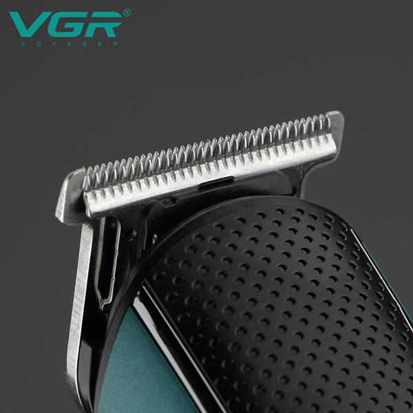 VGR Professional Multipurpose Beard and Hair Trimmer V-176 1's - Trimmers