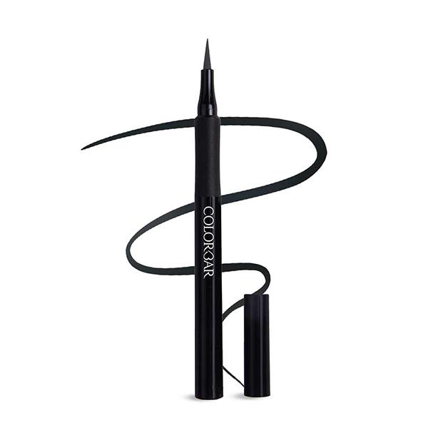 Colorbar Ultimate Range Eye Liner Pen Utel004 1 Ml - Eyeliners