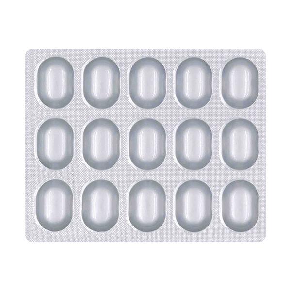 ISTAVEL D 100/10 Tablet 15's - Diabetes-Ant