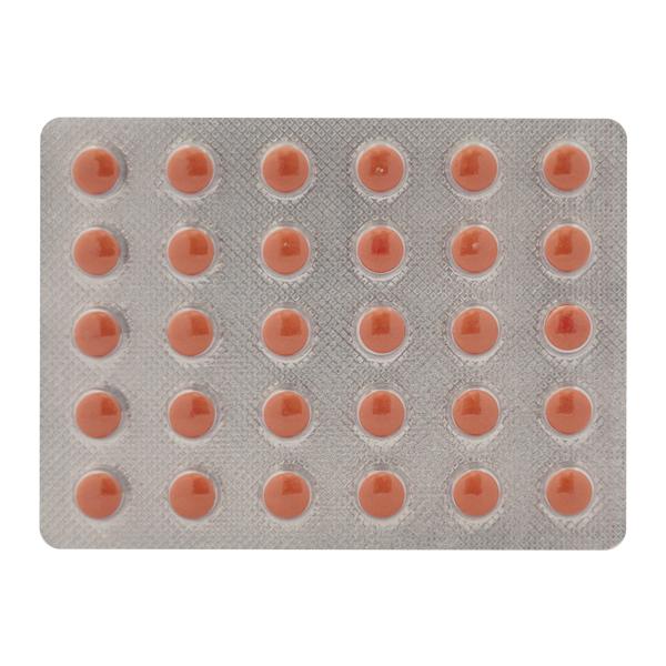 NVTAB Tablet 30's - Vomitting/Emesis-Ant