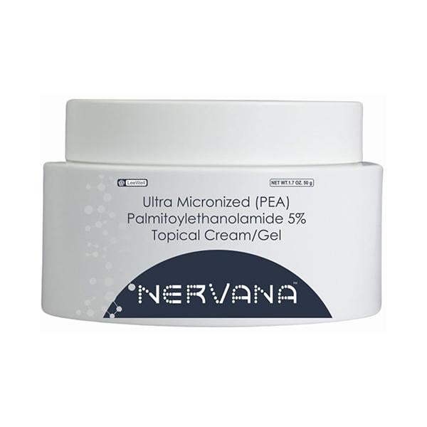 NERVANA Cream 50g - General-P