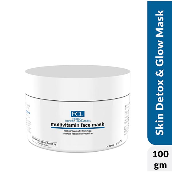 Netmeds | FCL Multivitamin Face Mask 100 gm
