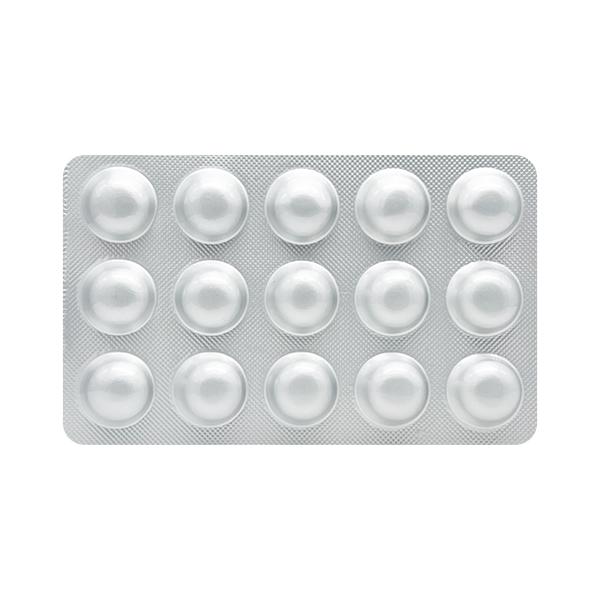 DEBIGLIP 100 SR Tablet 15's - Diabetes-Ant