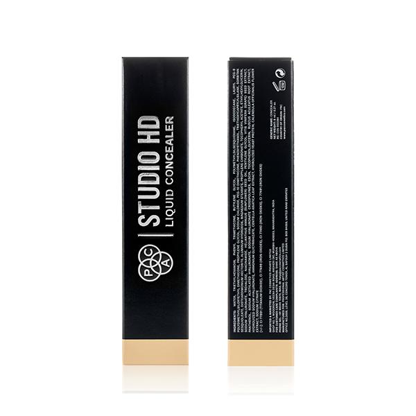 Pac Studio HD Liquid Concealer (HD Medium 280) 8 ml - Concealer