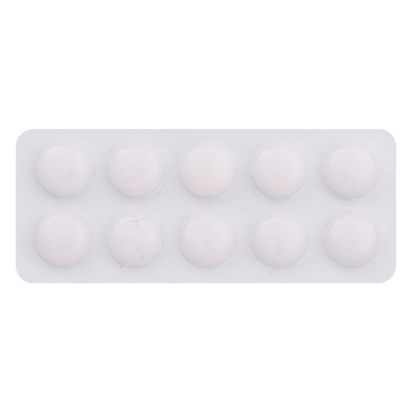 SITAGLYN 50 Tablet 10's - Diabetes-Ant