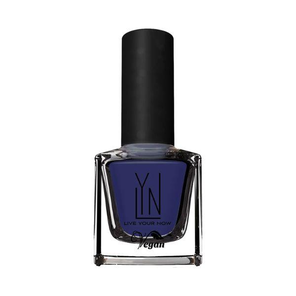 Live Your Now Wishful Blue Nail Polish 8 ml - Nail Polish