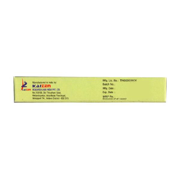 A GEN Cream 15gm - Skin Infections-Toa