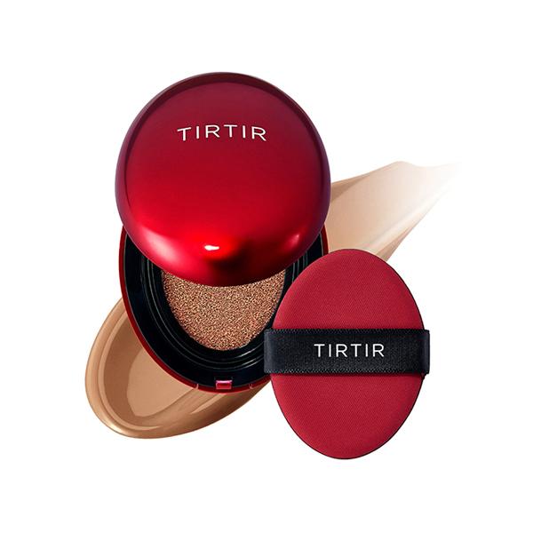 Netmeds | Tirtir Mask Fit Red Cushion 37C Almond 18 gm
