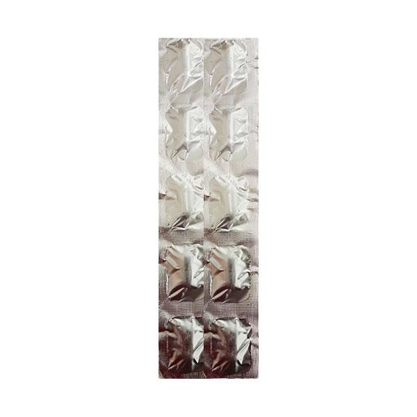 CITIGREY Tablet 10's - Alzheimer-Neu