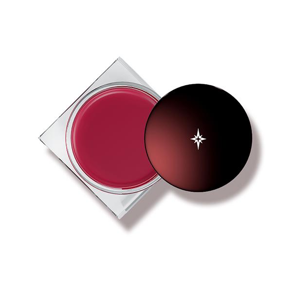 Colorbar Sinful Lip N Cheek Mousse Tint Cherry-001 4 gm - Lipsticks