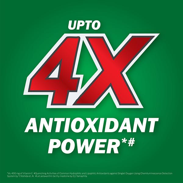 EVION L 5000 NUTRACEUTICAL Capsule 15's - Supplements-Vam